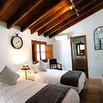 Cortijo Eucalipto Nerja 2 Con Piscina Privada