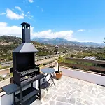 Cortijo Eucalipto Nerja 2 Con Piscina Privada
