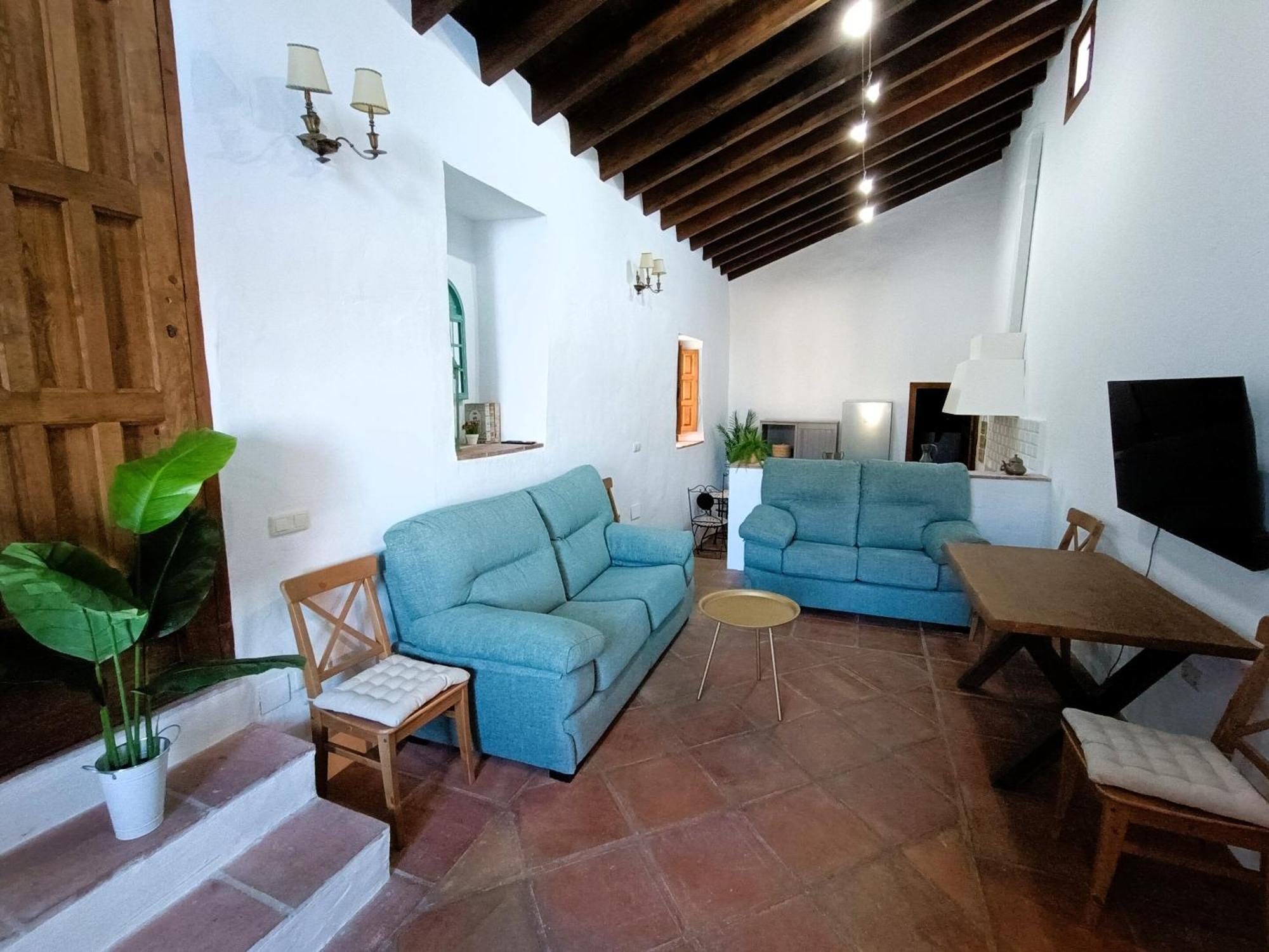 Cortijo Eucalipto 2 Con Piscina Privada